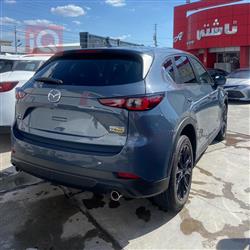 مازدا CX-5